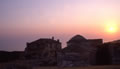 Skantzura_monastery_sunset_tmb